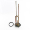 Kit brida resistencia 2000W para termo eléctrico Cabel Premium, repuesto original código 951219 Kit brida resistencia 2000W para termo eléctrico Cabel Premium, repuesto original código 951219